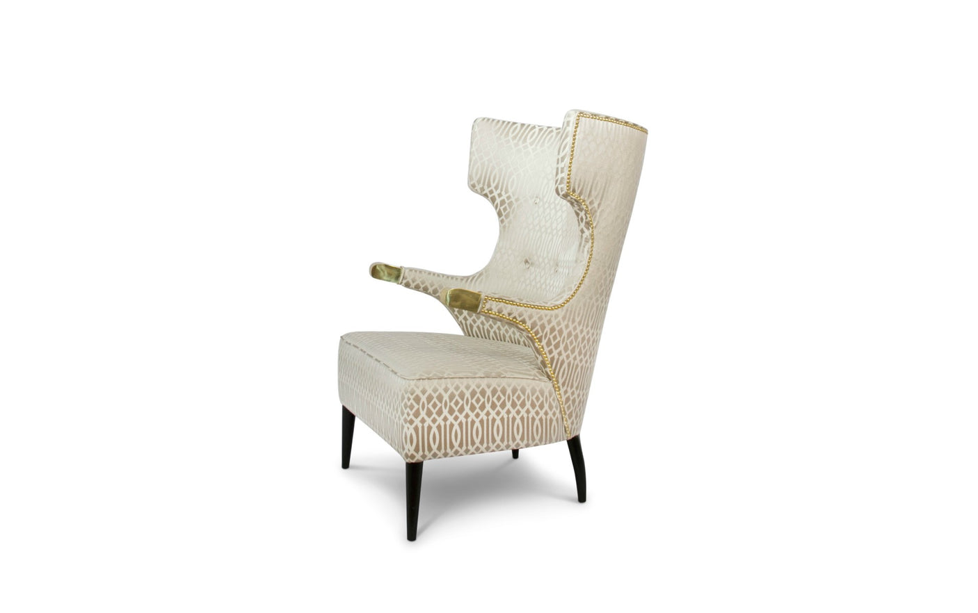 Sika Armchair