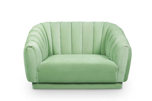 Oreas Single Sofa