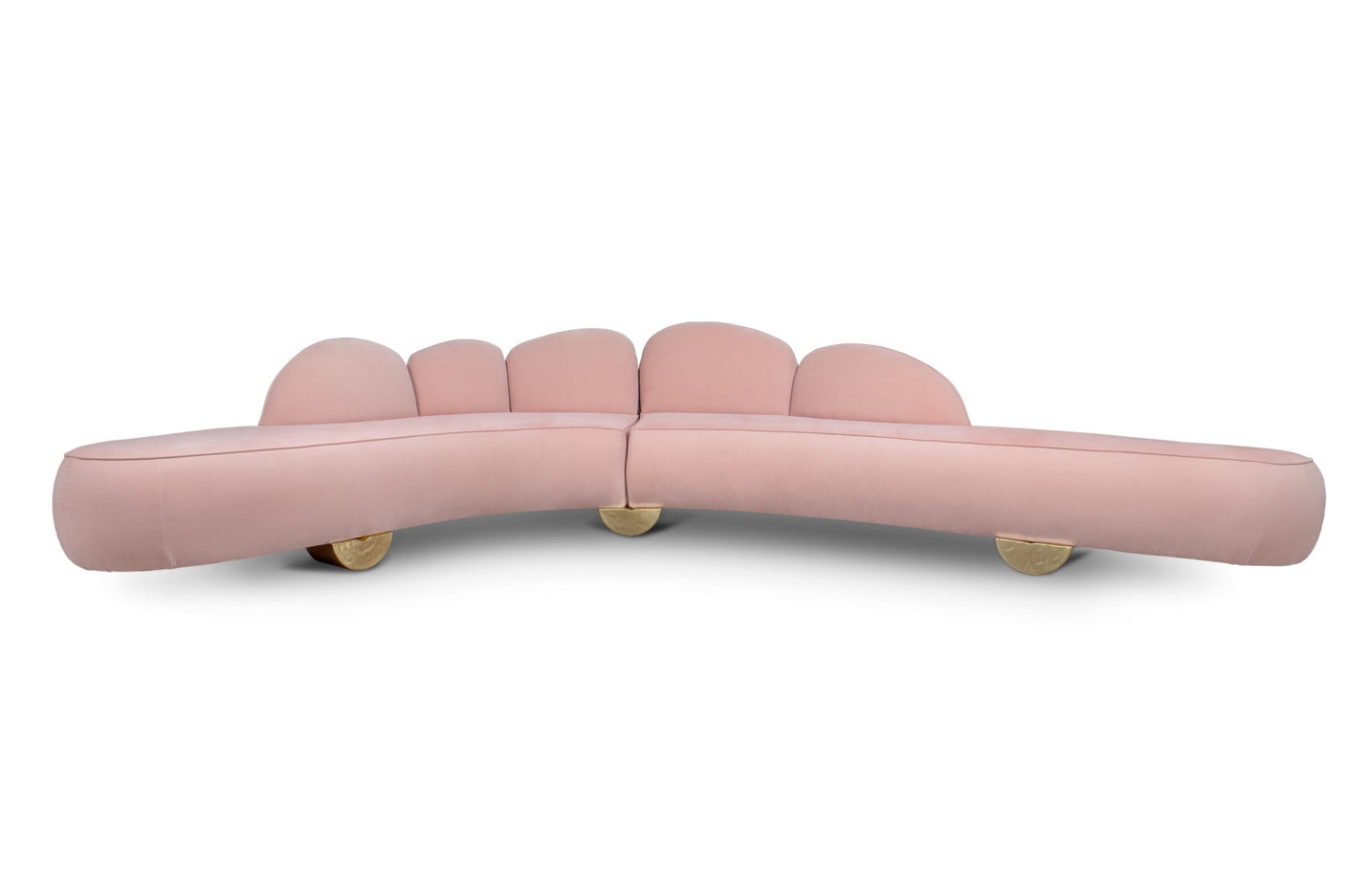 Fitzroy Corner Sofa