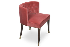 Bourbon Dining Chair