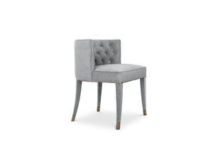 Bourbon Dining Chair