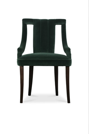 Cayo Dining Chair