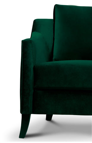 Como Armchair