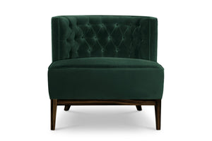 Bourbon Armchair