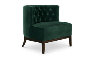 Bourbon Armchair