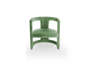 Rukay Bold Armchair