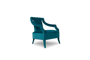 Cayo Bold Armchair