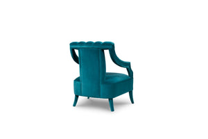 Cayo Bold Armchair