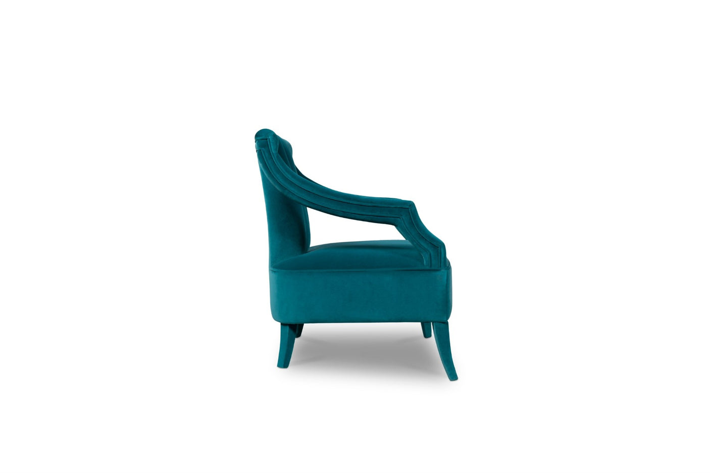 Cayo Bold Armchair