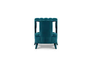 Cayo Bold Armchair