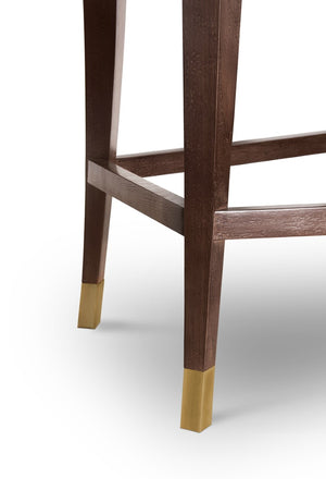 Bourbon Counter Stool