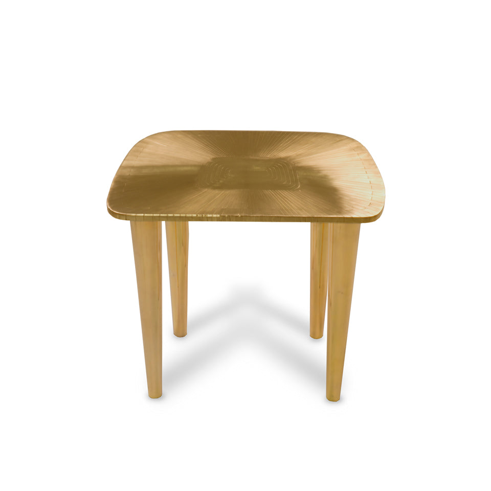 Bijou Oro Stool