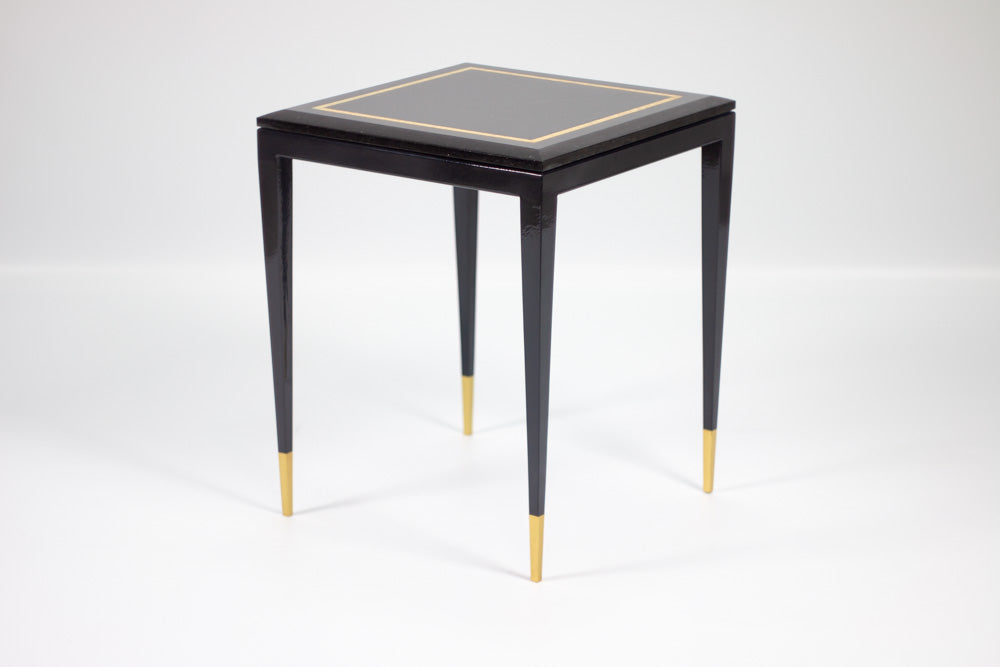 Nero Granit Coffee Table Black