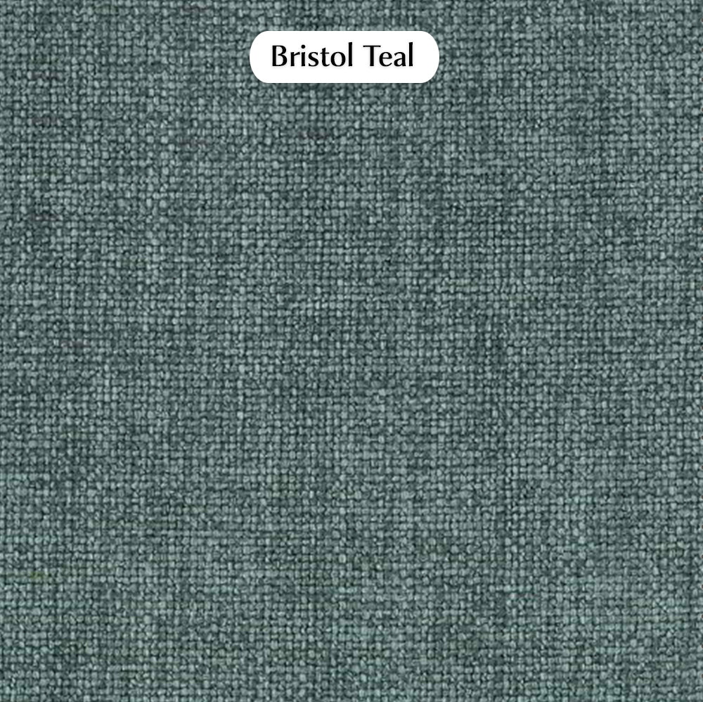 Trend Foot Stool - With Bristol