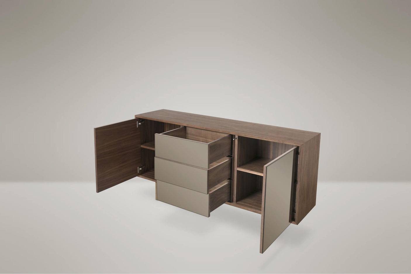 Kafe Sideboard