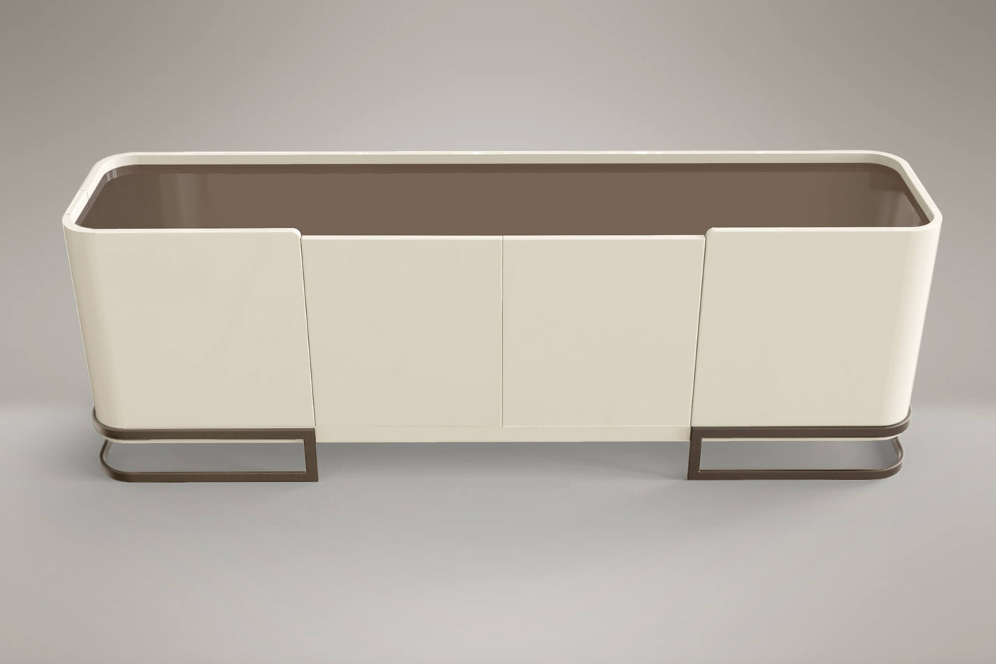 Latte Sideboard