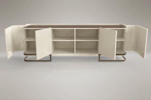 Latte Sideboard