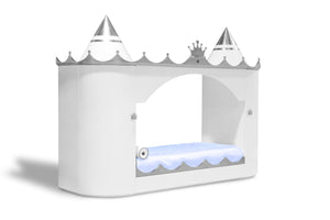 Kings & Queens Castle Bed/Room