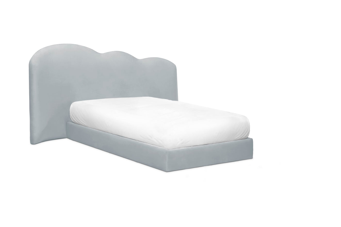 Cloud Bed