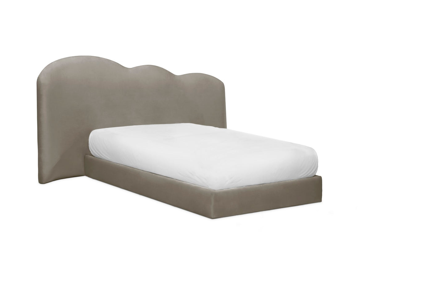 Cloud Bed