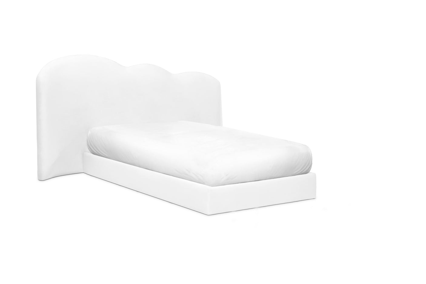 Cloud Bed