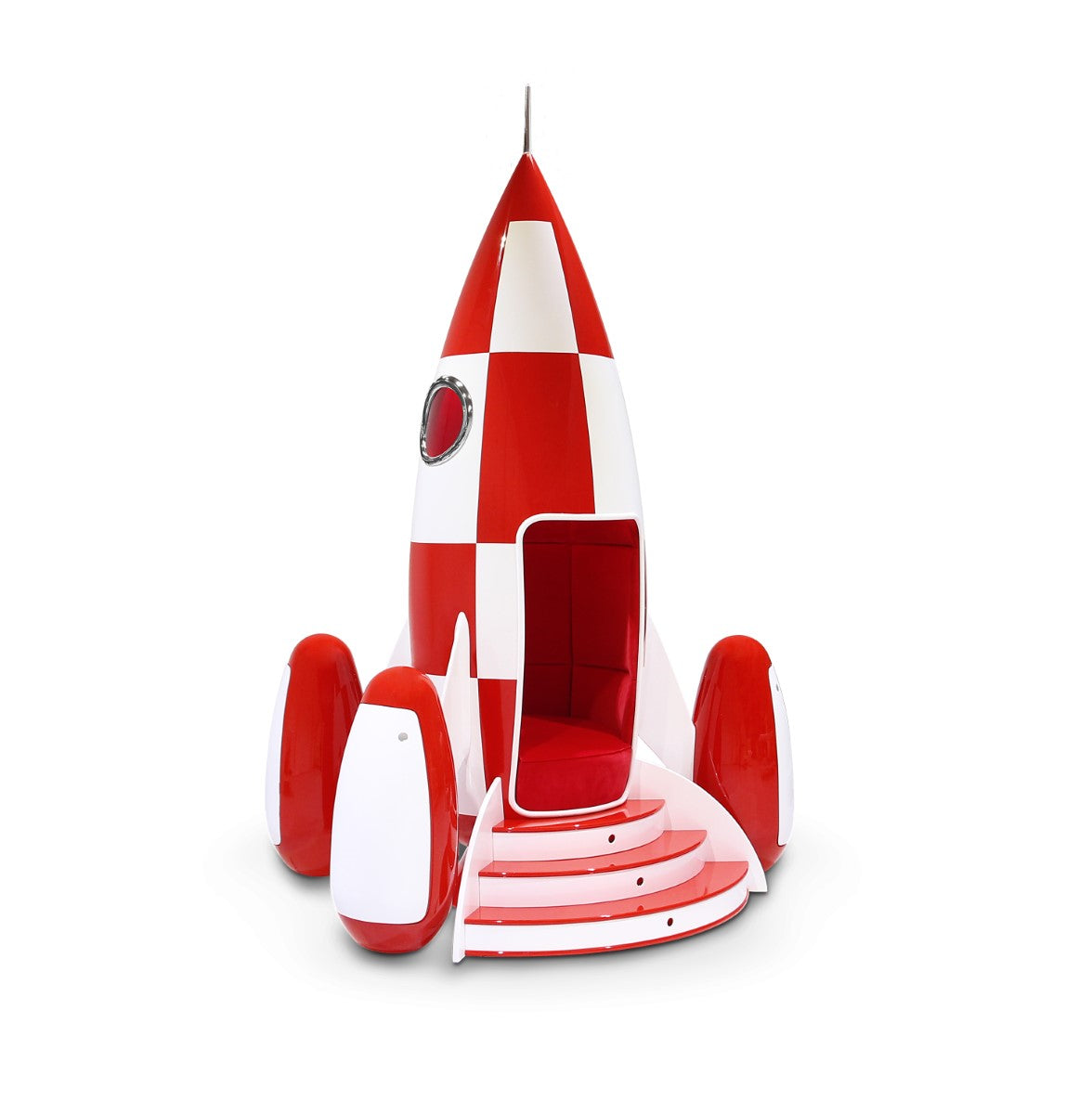 Rocky Rocket Sofa/Chair