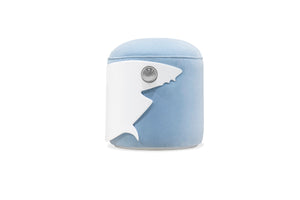 Shark Stool Stool