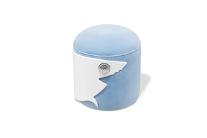 Shark Stool Stool