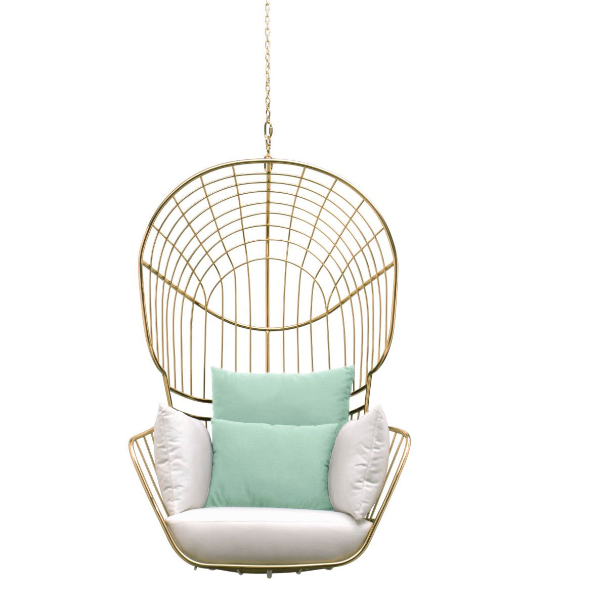 Nodo Suspension Chair – Cocolea