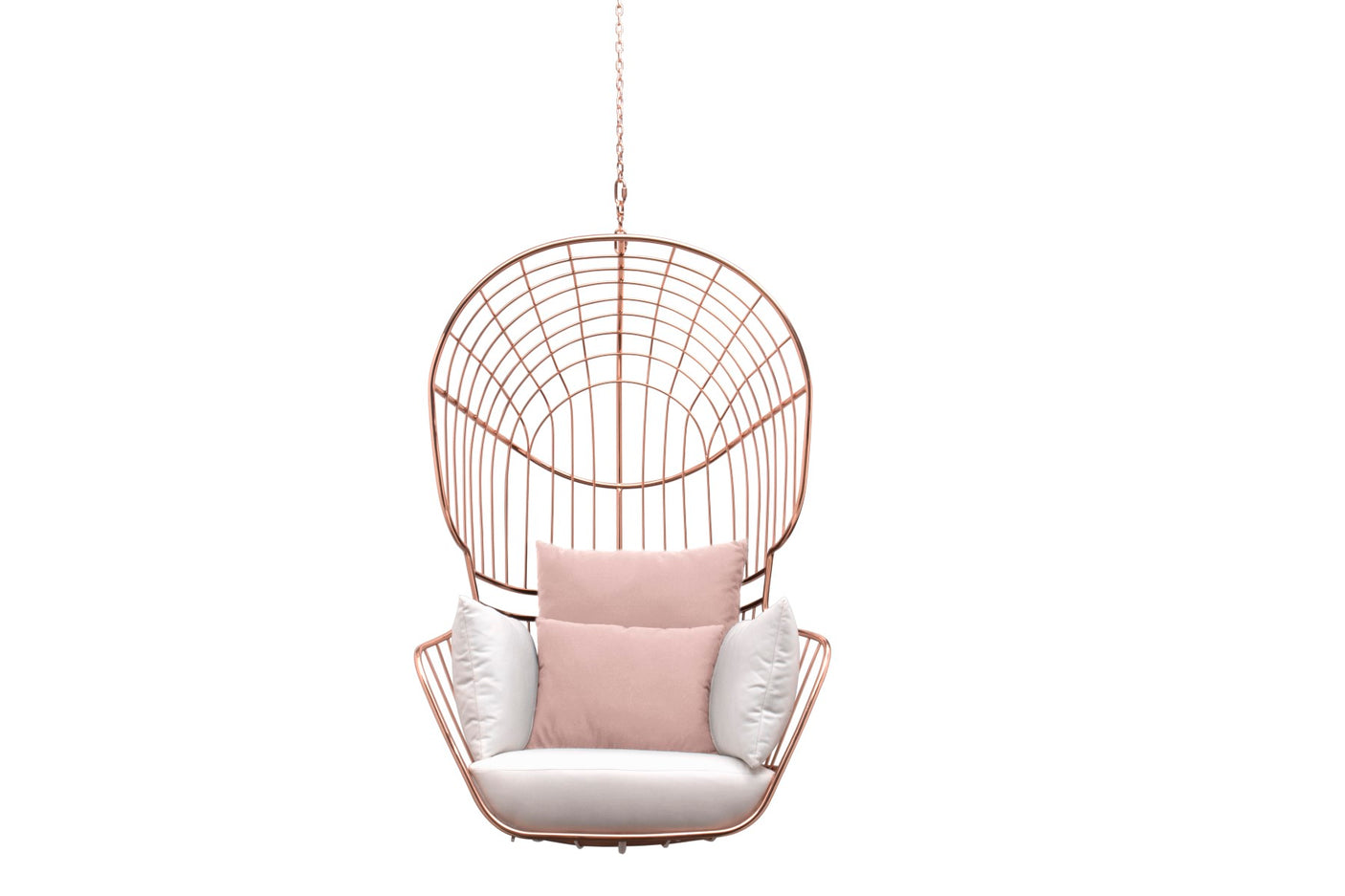 Nodo Suspension Chair