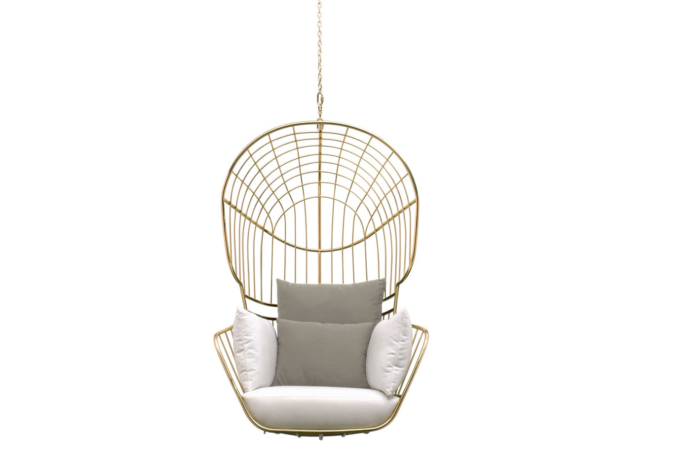 Nodo Suspension Chair