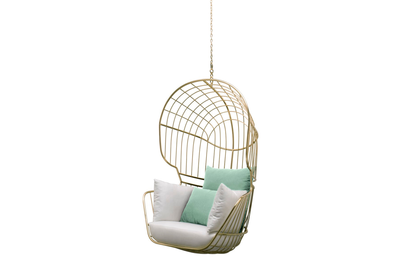 Nodo Suspension Chair