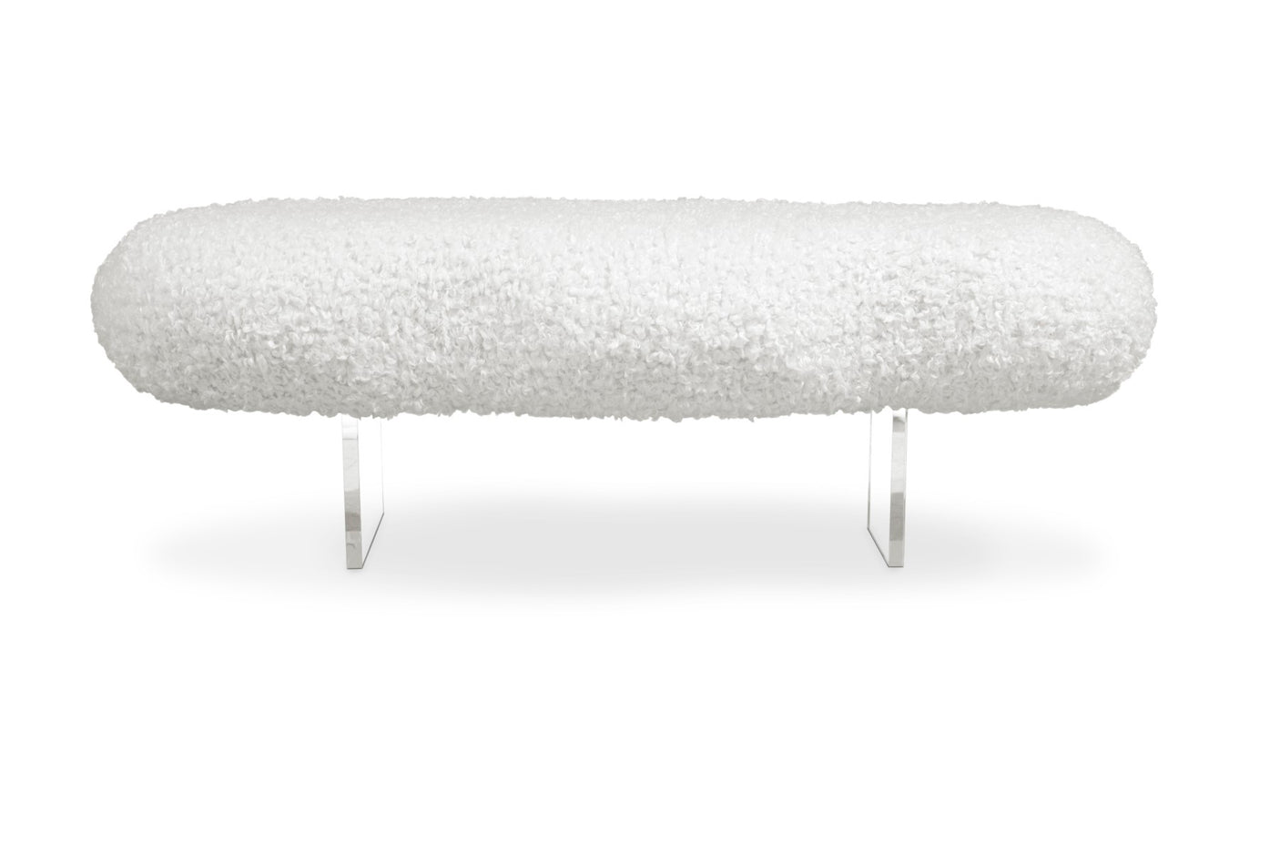 Cloud 2 Seat Bench