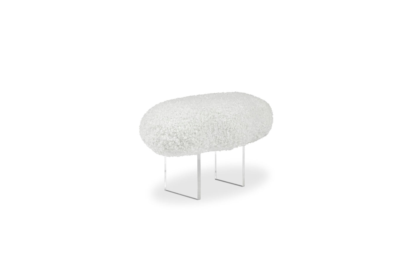 Cloud Puff Stool