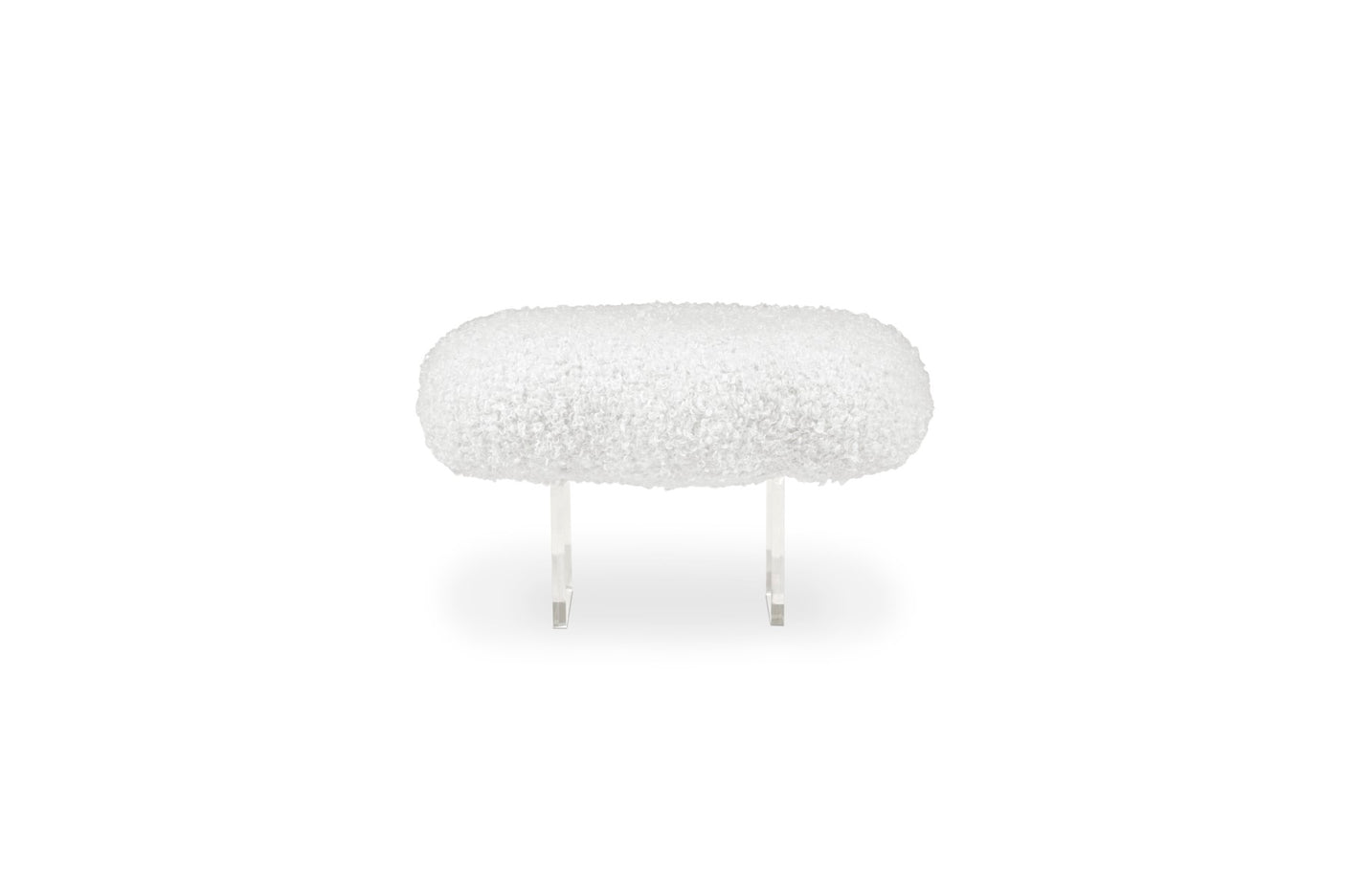 Cloud Puff Stool