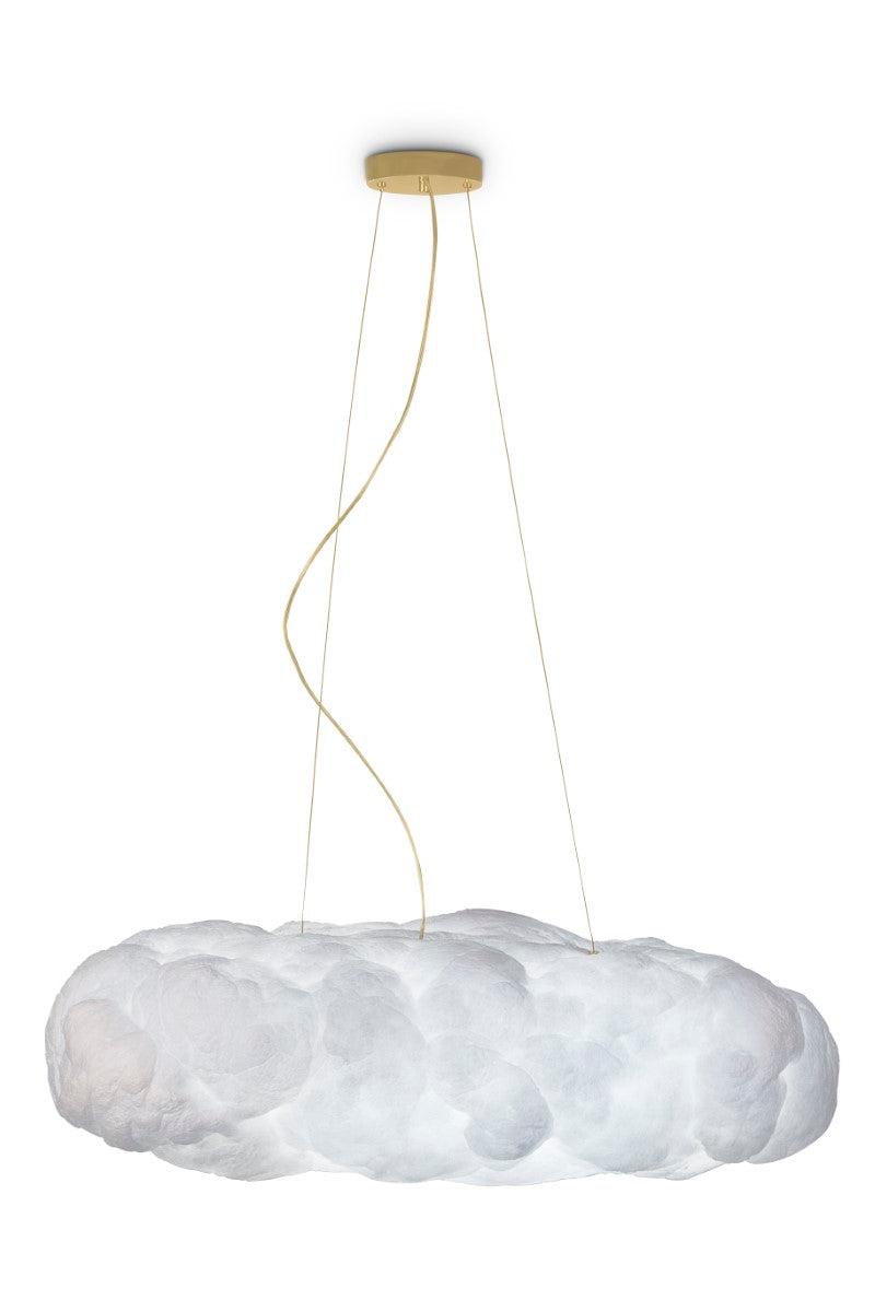 Cloud Lamp Big Suspension Lamp