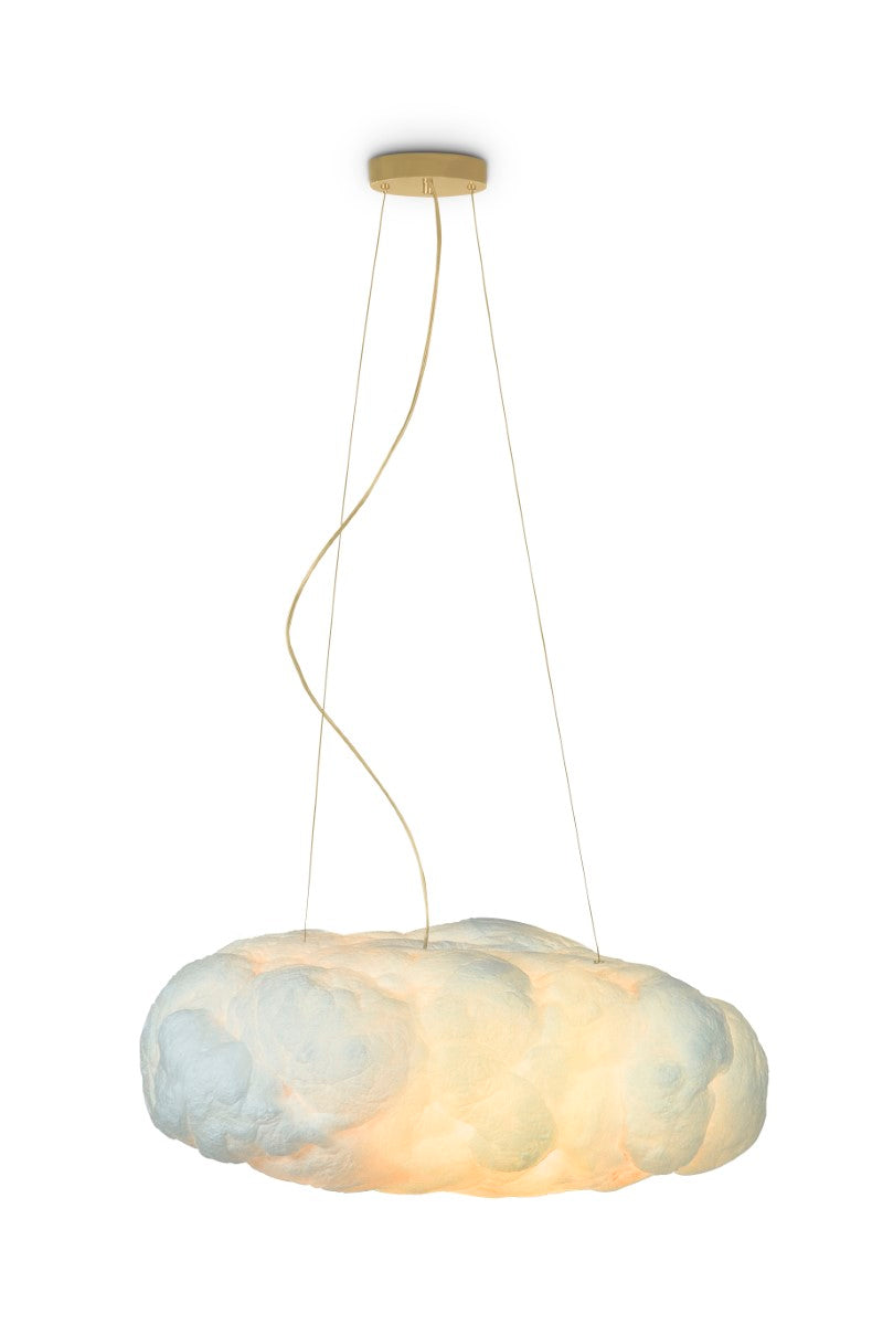 Cloud Lamp Small Suspension Lamp