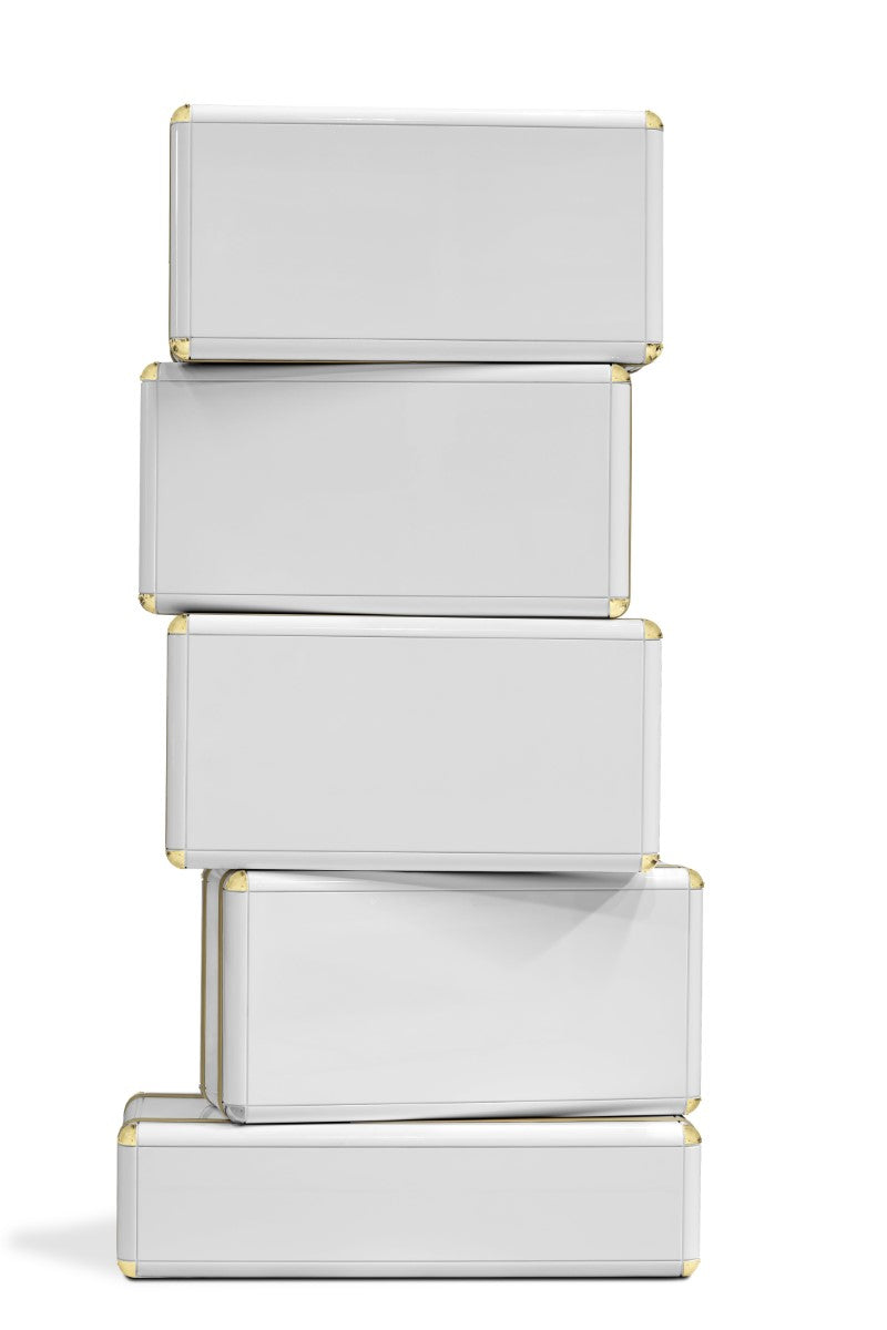 Fantasy Air Bookcase - Bookcase Limited Edition