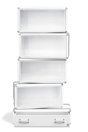 Fantasy Air Bookcase - Bookcase