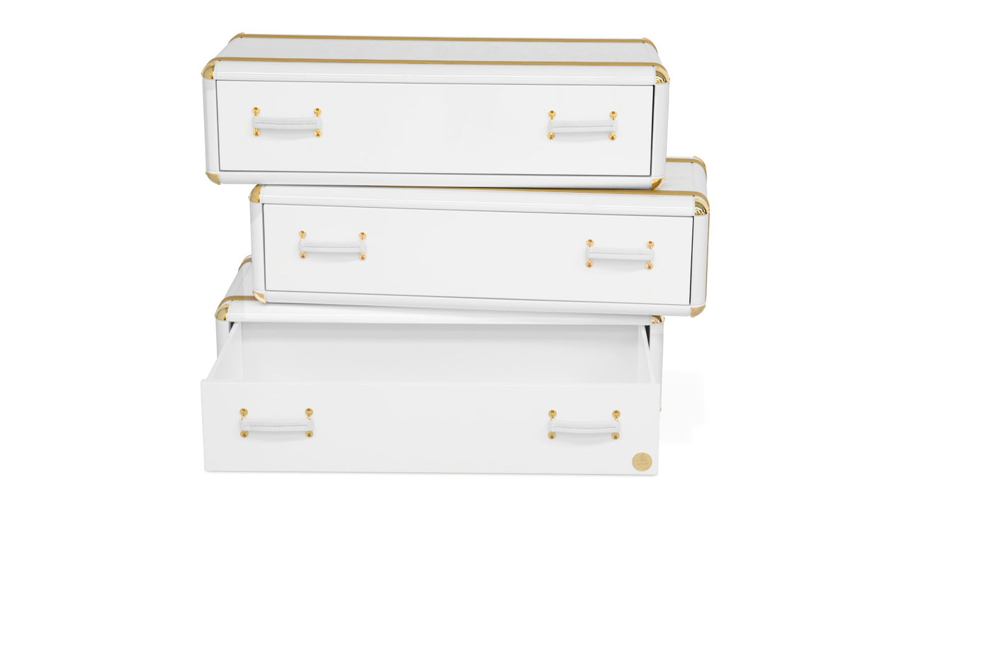 Fantasy Air 3 Drawers Chest