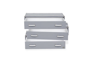 Sky 3 Drawers Chest