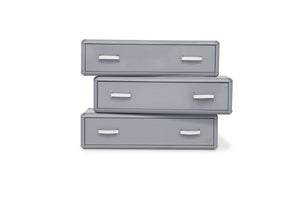 Sky 3 Drawers Chest