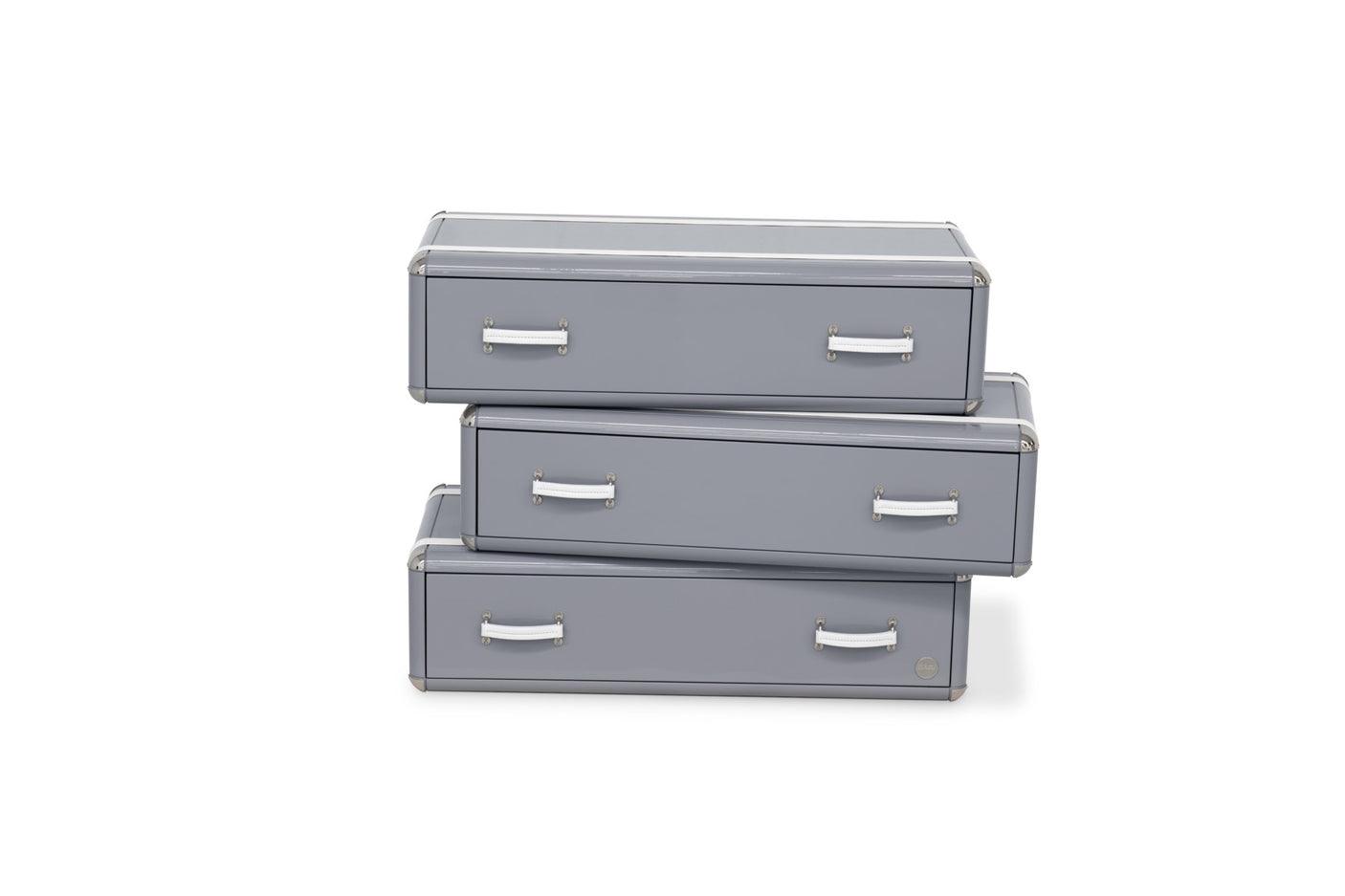 Sky 3 Drawers Chest