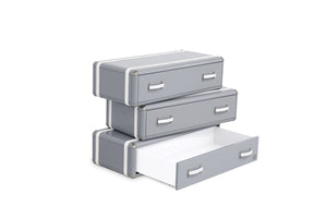 Sky 3 Drawers Chest