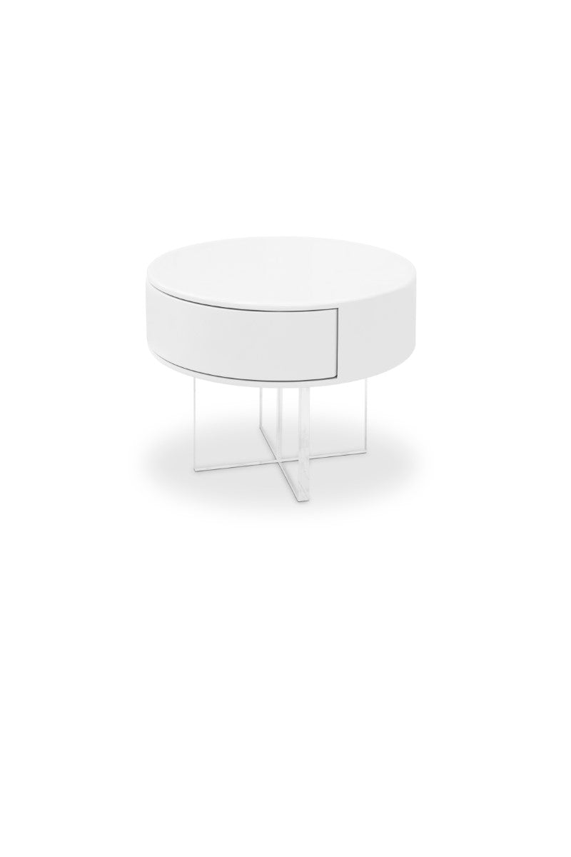 Cloud Nightstand