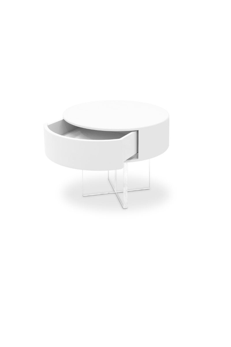 Cloud Nightstand