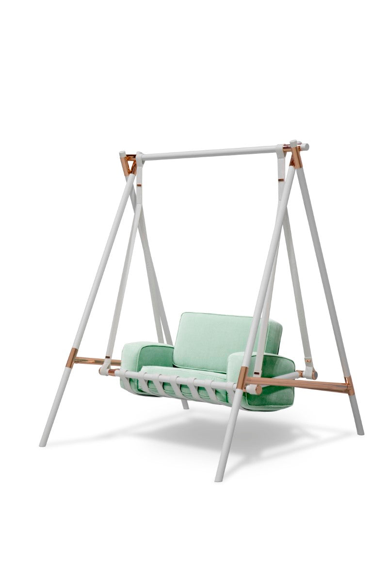 Booboo Swing Sofa