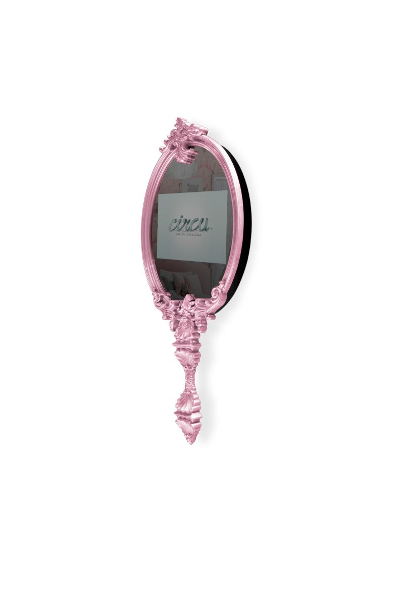 Magical Mirror - Mirror with TV 22"