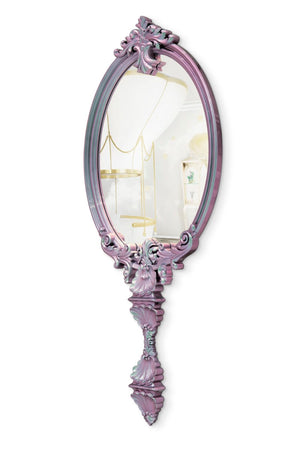 Chameleon Pink Mirror