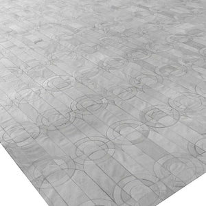 Curvo Rug - Cream